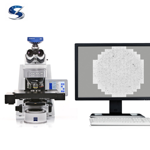 Le <span class=keywords><strong>Zeiss</strong></span> Axio Imager 2 pour la recherche sur les matériaux peut contribuer à rationaliser le flux de travail des microscopes optiques - Product Image 3