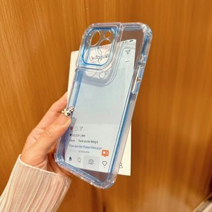 Mới Ra mắt Frosted Glass Trường Hợp Với Màu Sắc Thời Trang Và Colourful TPU + PC Bảo Vệ Trường Hợp Điện Thoại - Product Image 6