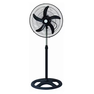 Quality <b>Stand</b> <b>Fan</b> Industrial 5 Blade Portable Standing Home Floor Floor <b>Fan</b> Floor <b>Fan</b> - Product Image 1