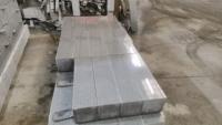 Ponceuse automatique 12, 14, 16 têtes à prix d'usine pour le polissage du granit, du marbre et des surfaces en mosaïque