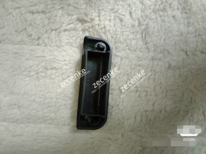 เครื่องวัดฝาครอบแบตเตอรี่ด้านหลังสำหรับ Fluke 787 83V 85V 87V 87 III 3 80 Series - Product Image 2