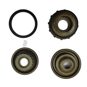 Kit de pistones para caja de cambios automática U440 S40I TS-40SN, 4 piezas/juego, compatible con accesorios para autos Toyota 187200B-N - Product Image 1