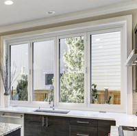 Ventanas Corredizas de Vidrio de Aleación de Aluminio |   Ventanas Corredizas para Hoteles de Alta Demanda |   Puertas y Ventanas Corredizas de Vidrio Personalizables