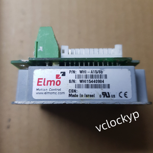 1PC Contrôleur ELMO WHI-A20/100 neuf, livraison rapide via FedEx - Product Image 4