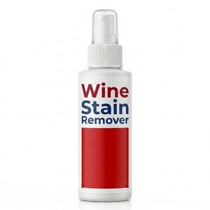 Spray Smacchiatore per <span class=keywords><strong>Vino</strong></span> Rosso 4oz, per Macchie Ostinate di Caffè, Tè Rosso e Maggiormente di Altri Colori, Rimozione Istantanea - Product Image 3
