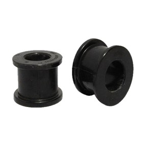 Bloque Vibratorio Anwei para Excavadoras, Pieza de Goma Hecha a Medida WQ 026 - Product Image 1