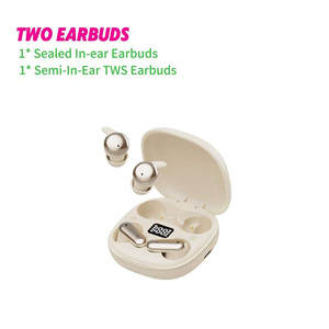 Audífonos Inalámbricos TWS Originales, Sonido HIFI, BT5.4, Estéreo, Deportivos, para Juegos, Compatibles con Xiaomi y <span class=keywords><strong>Huawei</strong></span> - Product Image 5