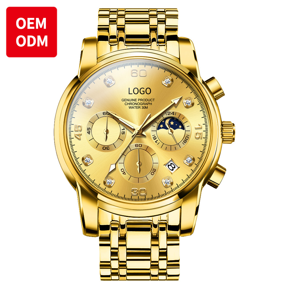 Gold