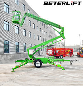 แท่นยกบึ้มยก10ม. 12ม. 14ม. 16ม. 18ม. 20ม. 22ม. - Product Image 1