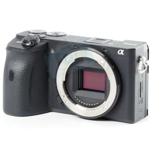 HFT Professional A6600 Mirrorless Camcorder Cameras APS-C Frame 4K Video Full HD 3.0inch Display Aluminum Body Dual Dslr <b>Camera</b> - Product Image 5