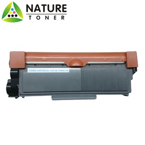 TN660 TN2320 TN2330 TN2345 TN2350 TN2356 TN2370 Cartucho de tóner compatible para <span class=keywords><strong>Brother</strong></span> 2017, L2320D, L2321D - Product Image 2