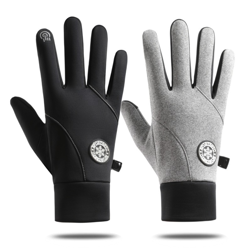 Men s and Women s Winter