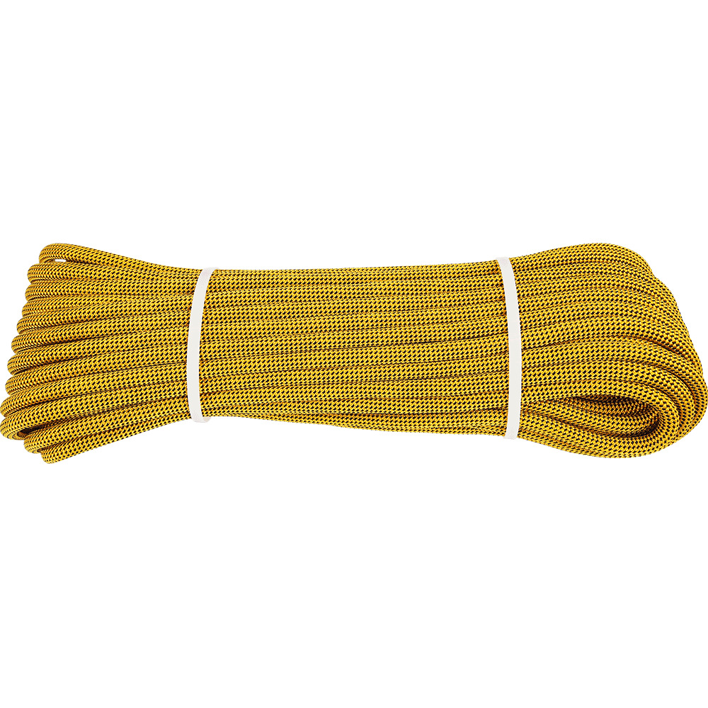 10.5mm yellow and black (order quantity based on quantity in meters)