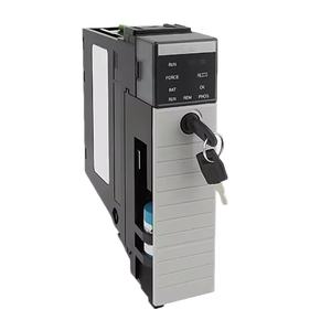 Controlador de procesador PLC 1756-L63 - Product Image 1