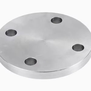 Brida roscada de servicio pesado: no se necesita soldadura, perfecta para reparaciones rápidas e instalaciones de tuberías - Product Image 1