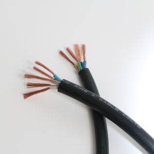 H07RN-F VDE 3G1.5 3G2.5 5G1.5 4G1.5 Isolation EPR <span class=keywords><strong>Gaine</strong></span> CPE 450/750V Câble flexible - Product Image 4