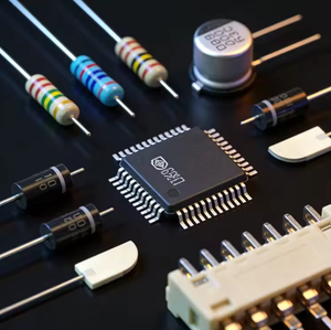 Nouveau Résistance sensible à la pression à montage en surface 0402 d'origine <span class=keywords><strong>5V</strong></span>/3PF RL0402E005M300K - Product Image 1