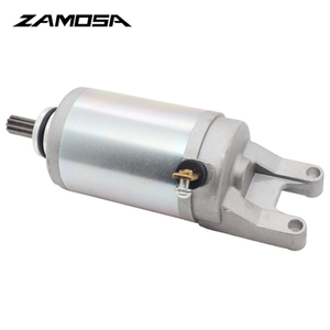 Motor de Arranque para Motocicleta Katana 600 750 1998-2006 31100-08F00 31100-10D00 31100-32C11 para Suzuki <span class=keywords><strong>Bandit</strong></span> 400 1991-1993 - Product Image 2