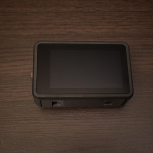 Caméra d'action Osmo Action 4 4K120fps, capteur 1/1.3'', vision nocturne, autonomie de 160 minutes, étanche jusqu'à 18 m de profondeur pour la plongée - Product Image 3