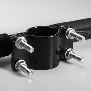 Guidon pour enfants guidon réglable support de sécurité pour <span class=keywords><strong>Xiaomi</strong></span> <span class=keywords><strong>M365</strong></span>/Pro pièces de Scooter électrique - Product Image 3