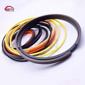 Voor <span class=keywords><strong>Hitachi</strong></span> <span class=keywords><strong>Zx350</strong></span> Boom Arm Emmer Cilinderafdichting Set Graafmachine <span class=keywords><strong>Zx350</strong></span> Arm Afdichting <span class=keywords><strong>Kit</strong></span> 4s00930 - Product Image 3