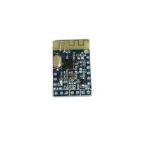   Récepteur 5.0, carte amplificateur de classe D 12V, 10W x 2 canaux