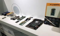 Placa base de desarrollo Android Getcom.AI DC690V RK3576 con sistema Android o sistema Linux