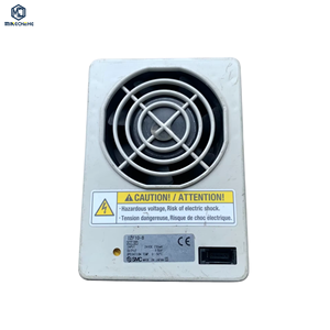 เซ็นเซอร์ควบคุม PLC ตัวกำจัดไฟฟ้าสถิตย์ ยี่ห้อใหม่เอี่ยมของแท้ IZF10-B - Product Image 1