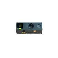 Durgod-lecteur de code barre 1D QR, Scanner Ultra-fin, original, Port TTL232, pour dispositif de point de vente/UHF