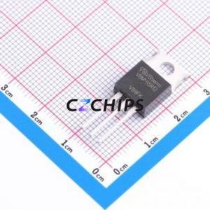 ทรานซิสเตอร์สนาม ITO-220AB-3 VBM165R12ใหม่ดั้งเดิม (MOsfet) - Product Image 1
