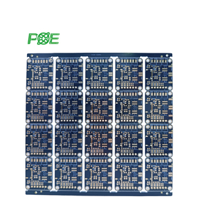 Componenti elettronici di approvvigionamento <span class=keywords><strong>PCB</strong></span> elettronico prototipo veloce circuito stampato multistrato PCBA assemblaggio produttore - Product Image 5