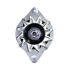 Alternateur compatible avec OPEL FRONTERA A 2.3 TD (5JMWL4) Diesel (KW : 74, HP : 100) de 03-1992 à 10-1998 KUHNER 30384RI NEUF - Product Image 1