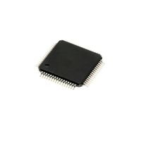Nouvelle puce IC AD7609BSTZ Système d'acquisition de données (SAD) ADC 18 bits 200 kHz 64-LQFP (10x10) Composant électronique