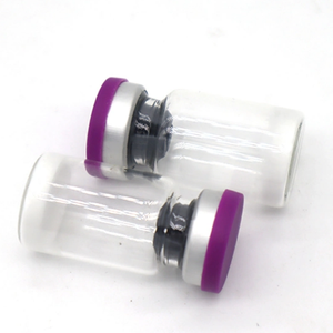 Nuovo arrivo 100u trattamento per le rughe sul viso lifting sopracciglio e rughe rughe rimozione polvere liofilizzata - Product Image 2