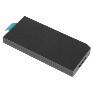 Batterie rechargeable pour ordinateur portable 4XKN5 de remplacement pour <span class=keywords><strong>Dell</strong></span> Latitude 5404 <span class=keywords><strong>7404</strong></span> 5414 7414 E5404 E7404 Rugged Extreme Series 11.1V 65Wh - Product Image 4