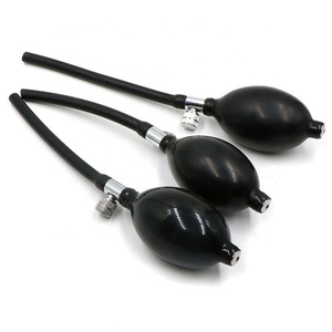 إمدادات سوبر الديمقراطية الشعبية الأقفال أدوات مربع مضخة الهواء إسفين إسفين إفتح سيارة مجموعة أدوات الباب - Product Image 1