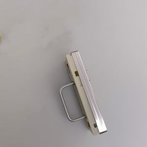 Welltop, Fuente Directa de Fábrica, Servicios de Procesamiento de Piezas Metálicas de Acero al Carbono y Aluminio Personalizadas, Modelo 001 CN/GUA - Product Image 2