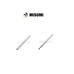 BGA5รางนำทาง misumi ใหม่และดั้งเดิม-[40-90/1]-[10,20,30]-[10,15,20]~ SSBYY12-[40,50,<span class=keywords><strong>60</strong></span>,70,80,90,100] ในสต็อก - Product Image 4