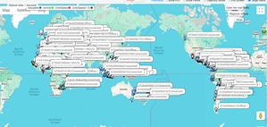 Carte de suivi GPS 4G2G pour voiture - Product Image 4