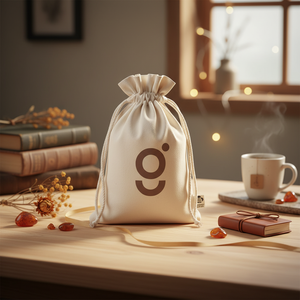 Petits sacs cadeaux AMBER - Product Image 3