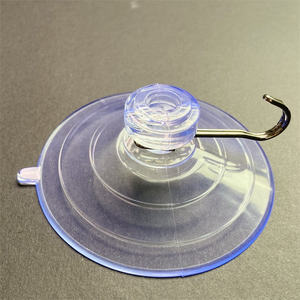 Todos Superfície 60mm Vidro Ventosas Borracha Produtos - Product Image 5