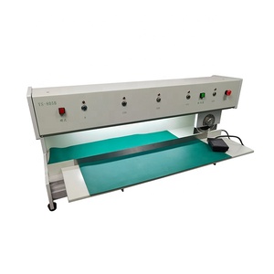 Hot Selling YS-805A Cutting Machine New Condition Blade Moving Type Robot Safety <b>Curtain</b> Core Components Including Motor Sep - Product Image 5