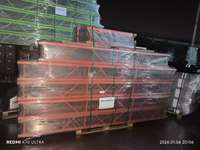 Estructura de Aluminio Ligera Negra de 290 mm para Eventos, Soluciones de Escenario, Estructura de Aluminio Pequeña de 6 Pulgadas para Mini Stand de Iluminación