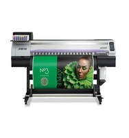 Nouvelle imprimante à jet d'encre JV300-160plus Mimaki pour imprimante à jet d'encre grand format à encre solvant