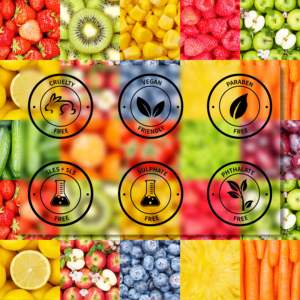 Etiqueta privada SPF Hidratante Orgánico Natural <span class=keywords><strong>Mejor</strong></span> bálsamo <span class=keywords><strong>labial</strong></span> para labios secos - Product Image 6