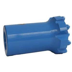 Các Công Cụ Khoan Đá R22, R25, R28, <span class=keywords><strong>R32</strong></span>, R38, T38, T45, T51, ST58, ST68 Các Công Cụ Khoan Ren Trên Bán - Product Image 2