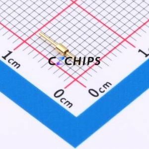 HN-DC1216-0.45(8-2.8) Feedthrough / RF Insulator Connector Feedthrough / RF Insulator 1 1 5000MOhm - Product Image 1