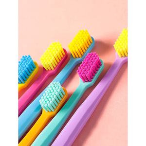 <span class=keywords><strong>Cepillo</strong></span> <span class=keywords><strong>de</strong></span> <span class=keywords><strong>dientes</strong></span> <span class=keywords><strong>de</strong></span> estilo nórdico, precio <span class=keywords><strong>de</strong></span> fábrica, alta calidad, ultra suave, <span class=keywords><strong>5460</strong></span> - Product Image 2