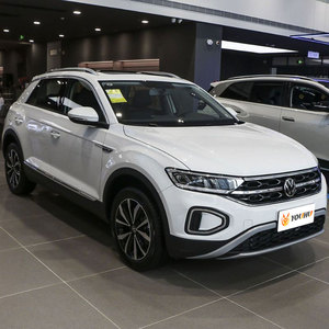 2025 Volkswagen <span class=keywords><strong>T</strong></span> <span class=keywords><strong>ROC</strong></span> 280TSI 300TSI DSG Voiture à essence 5 places SUV Auto Véhicule neuf <span class=keywords><strong>1</strong></span>.4T <span class=keywords><strong>1</strong></span>.5T VW <span class=keywords><strong>T</strong></span>-<span class=keywords><strong>ROC</strong></span> volkswagens neuf r line - Product Image 3