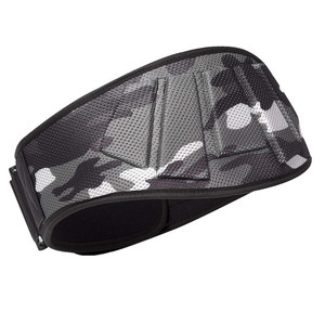 Cinturón de Levantamiento de Pesas EVA Grueso para Hombres, Personalizado para Entrenamiento de Fuerza, Gimnasio, Fitness, Sentadillas y Peso Muerto - Product Image 2